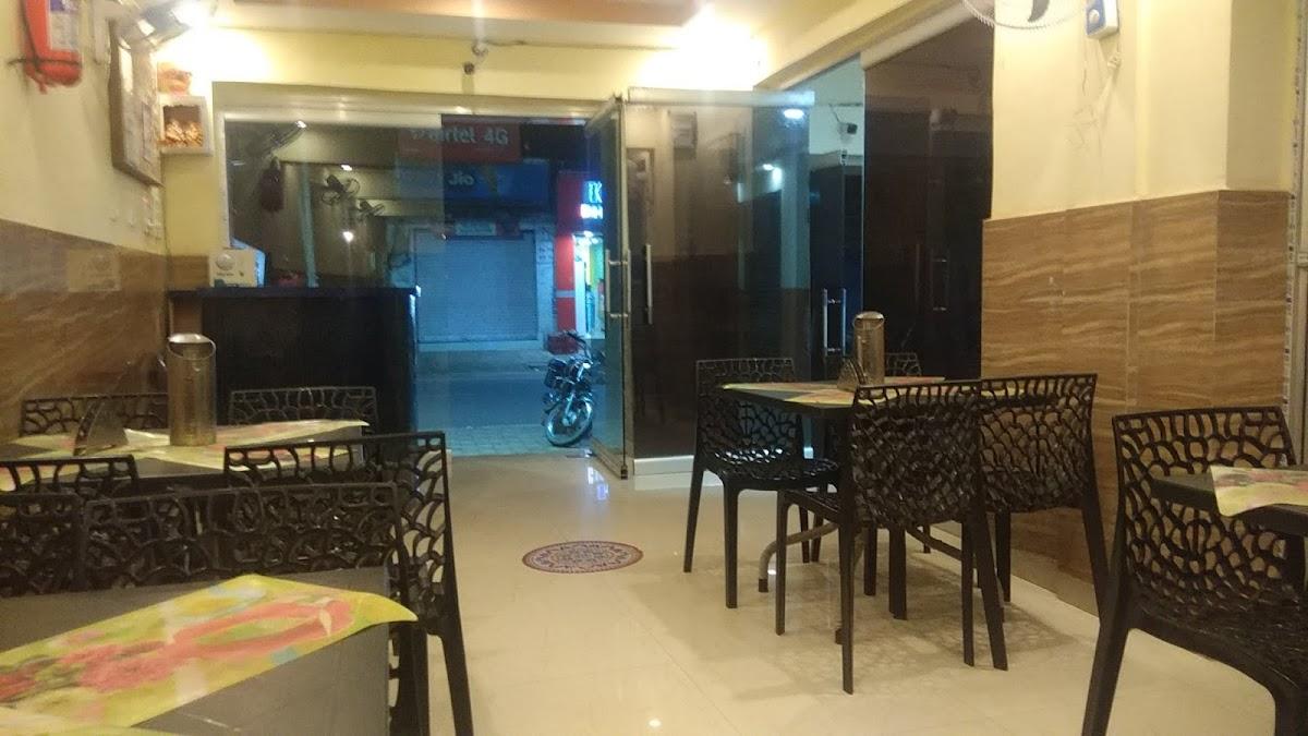 Sukhdani Restaurant