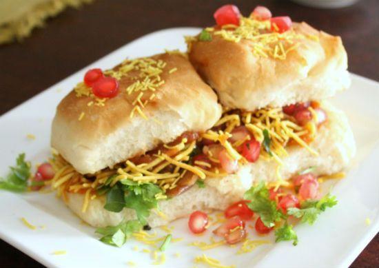 Bharamni Dabeli Center