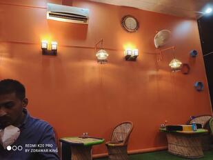 MADHAVAN HUNGER POINT