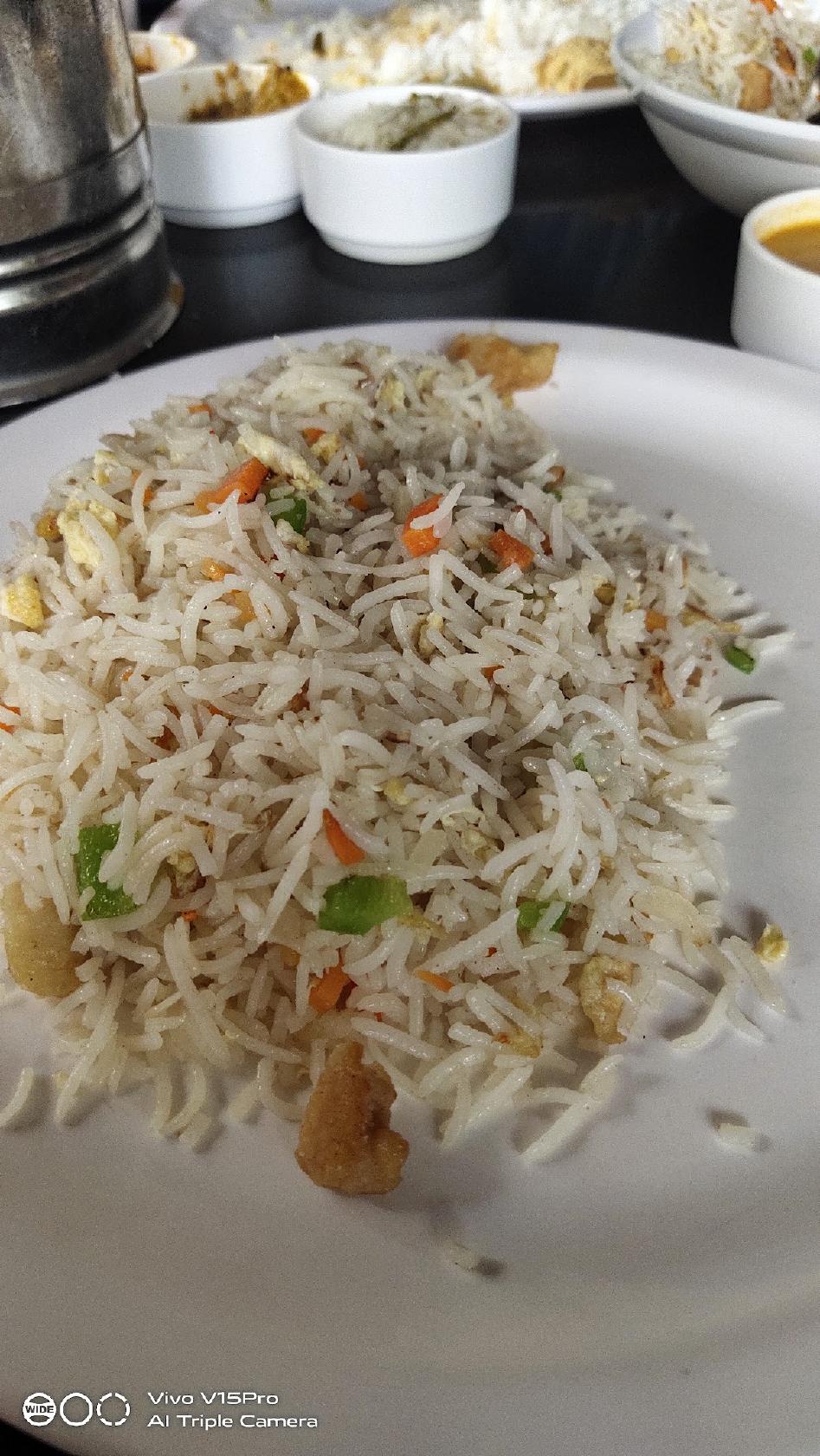 Sundariya Fast Food Center