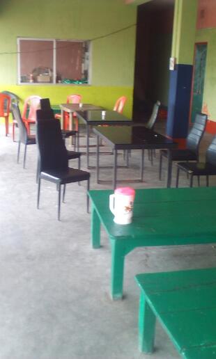 Baba Hotel and Restaurant