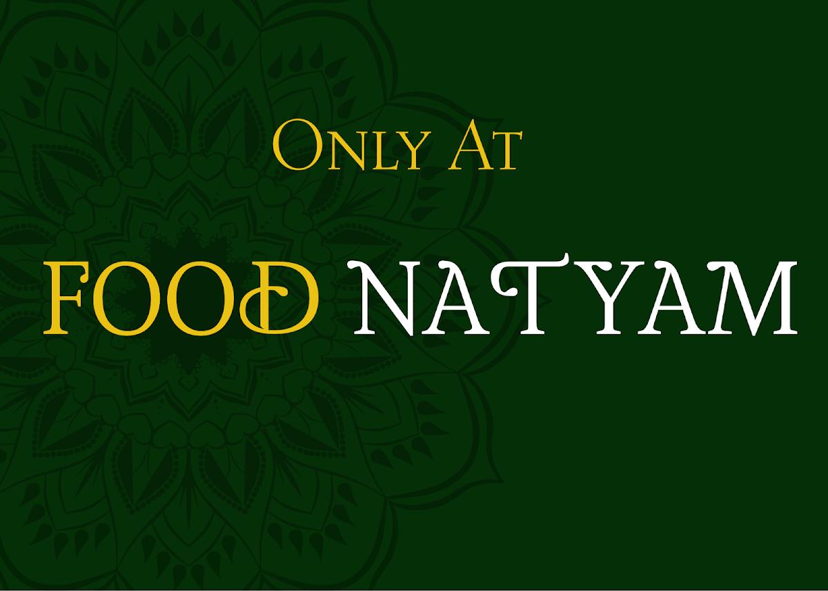 Food Natyam