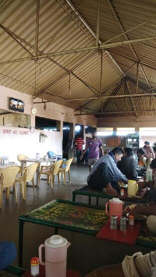 Punjabi Dhaba