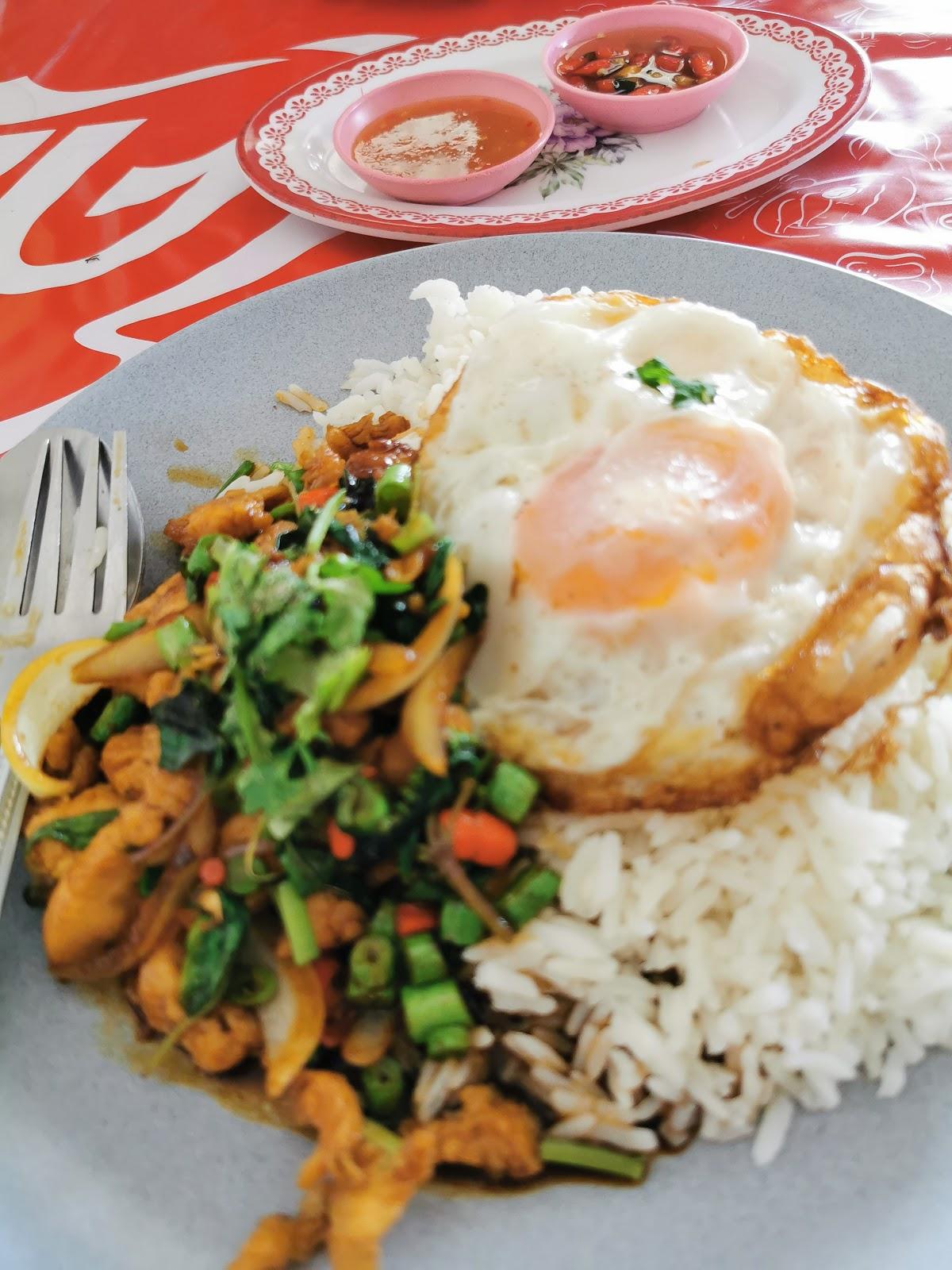 ดีลำลองโภชนา