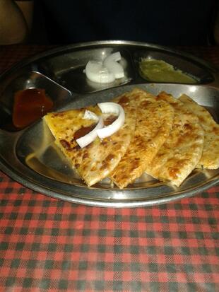 Punjab Hotel & Restaurant