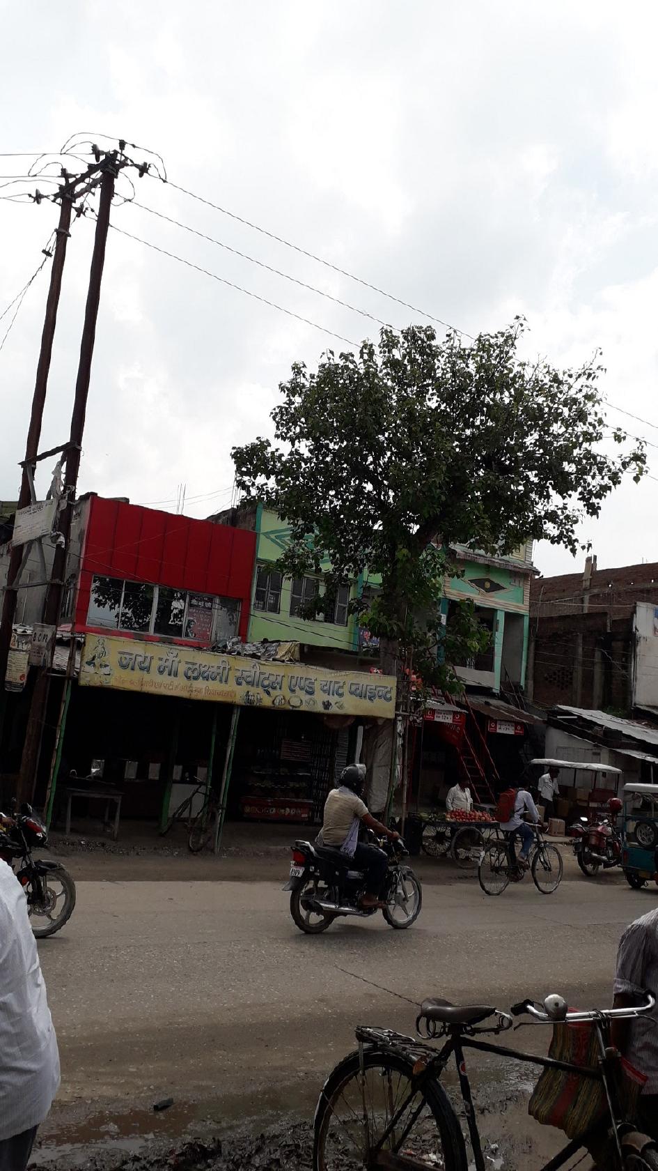 Jai Maa Laxmi Sweets & Chaat