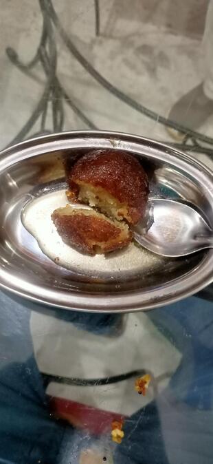 Namskar Sudh Sakahari Dhaba