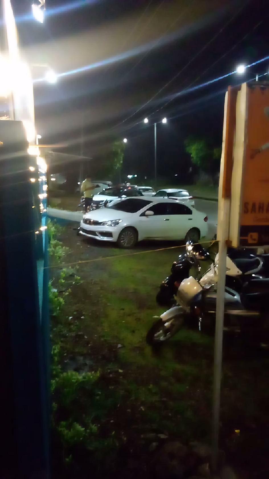 Shiv Shakti Garden Restaurant & Party Plot