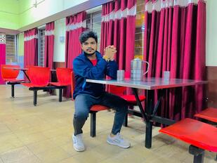 साजन रेस्टोरेंट &कोल्ड्रिंगस