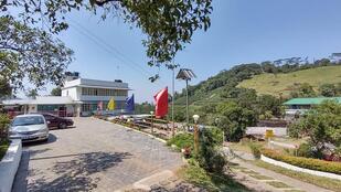 Tabore Hills Resorts and Restaurant