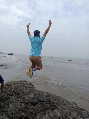 Dattasavli lunch home