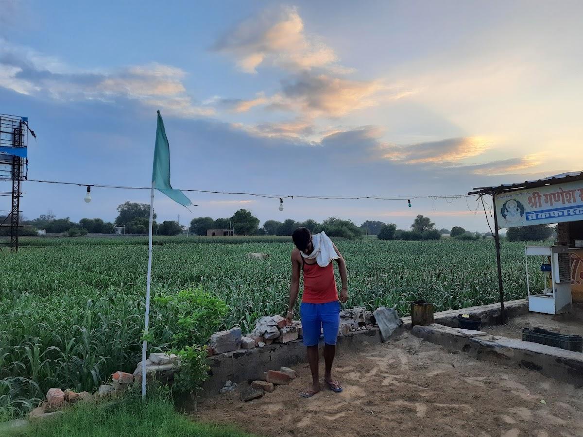 Shree ganesh Pavitra bhojanalay