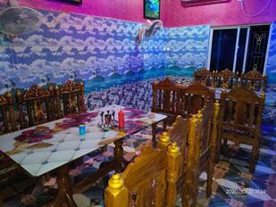 Maa Ramchandi Hotel and Dhaba