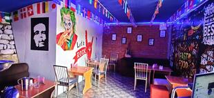 The Basement Kitchen Restaurant