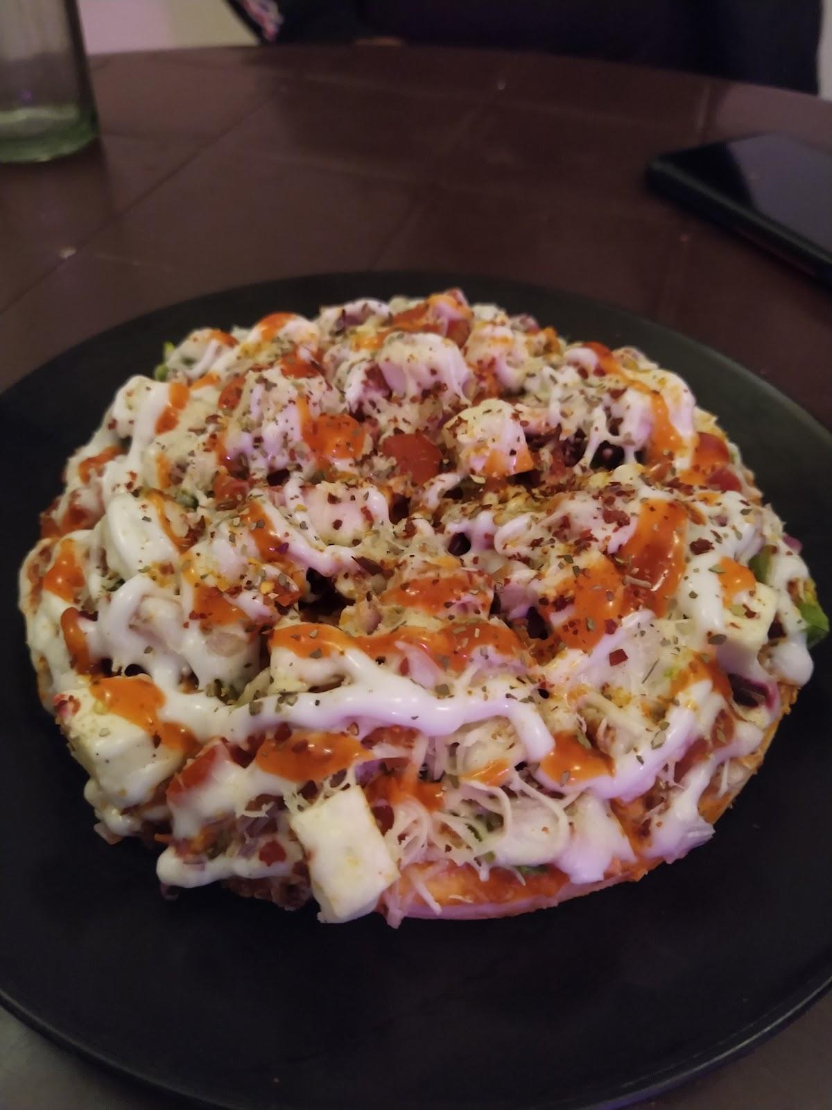 Nilesh Restaurant Lodhikheda