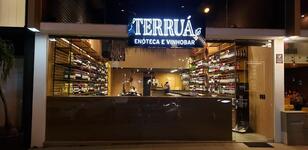 Terruá Empório e Vinho bar