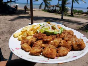 Petiscaria O Marinheiro