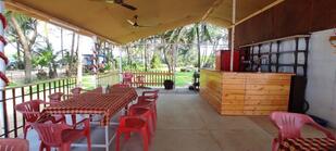 Furtado's Beach Front Family Restaurant, Cottages, Wedding venue and Party Place