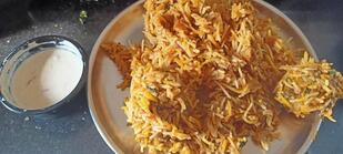 Aavee Biryani - Premium Authentic Biryani