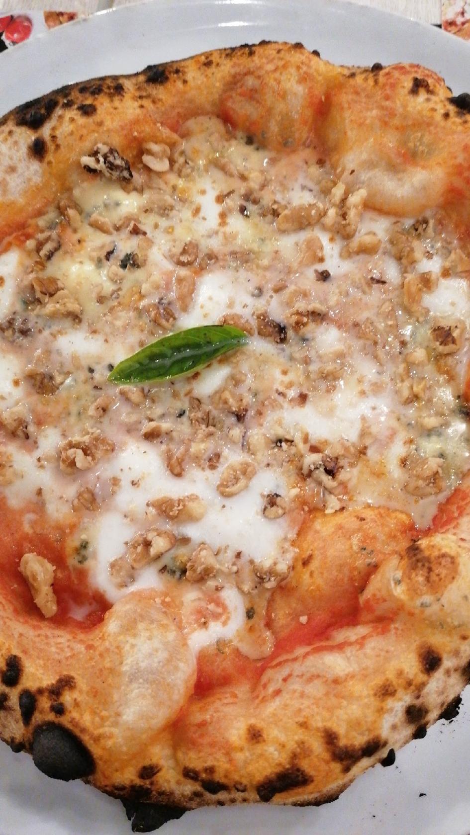 SottoSopra - Pizzeria Napoletana - Braceria