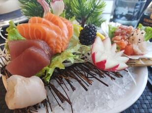 KOI ristorante giapponese