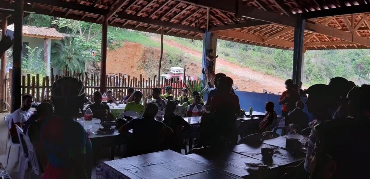 Bar do Paulinho - Pedra Branca