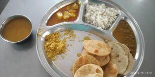 Ambaji bhojnalaya & dharamshala