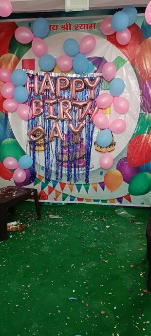 Jai shree shyam pavitra bhojanalaya