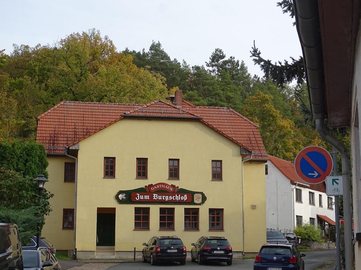 Zum Burgschloß