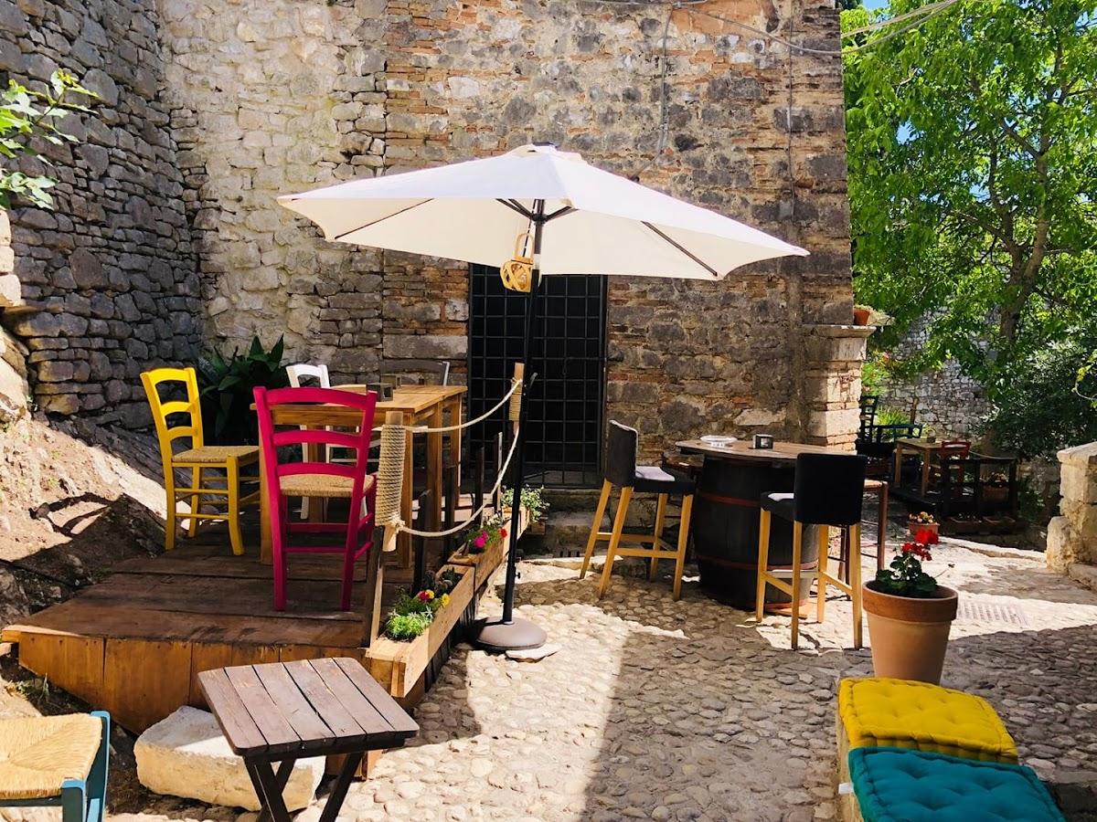 Osteria Le Cantine di Tullio