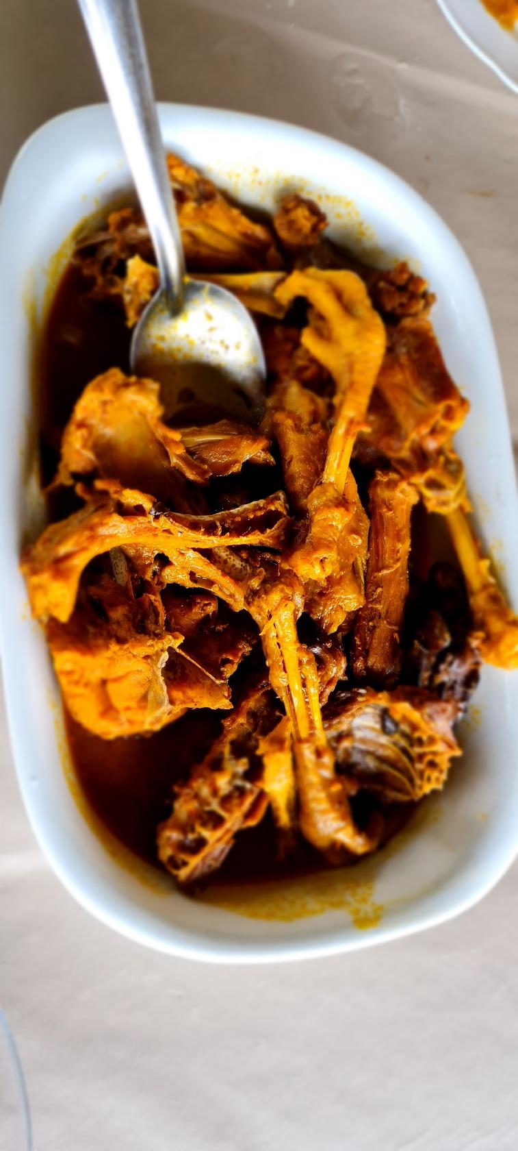 Bar e restaurante do Gilson