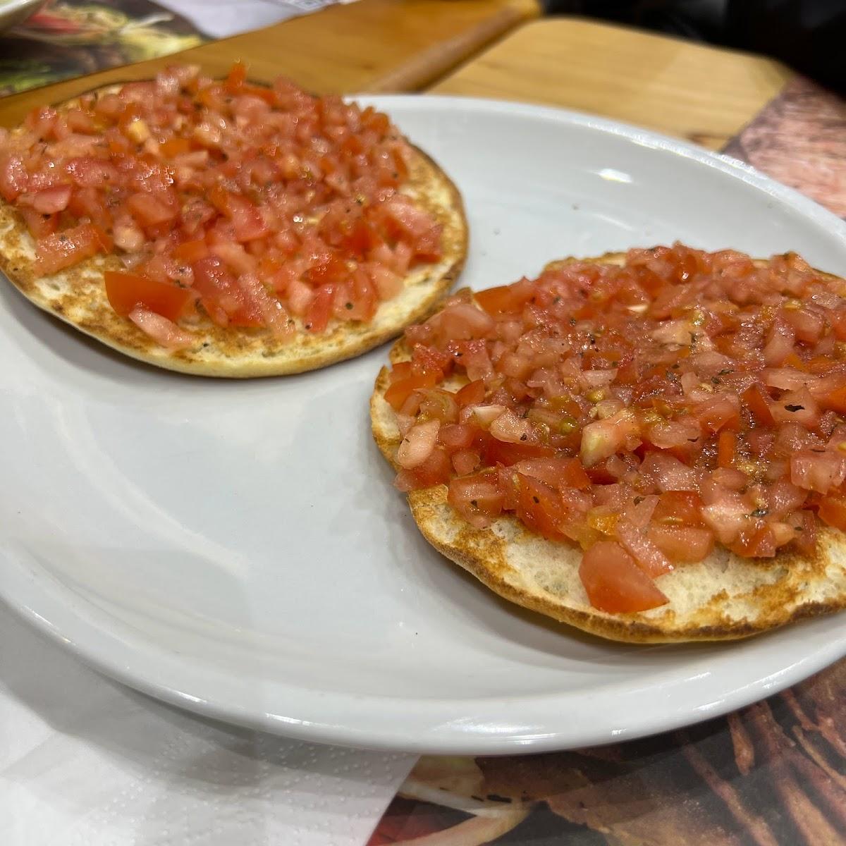 Garden Ristorante Pizzeria Kebap Legnano