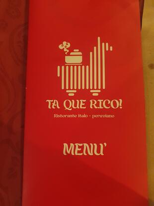 Ta Que Rico
