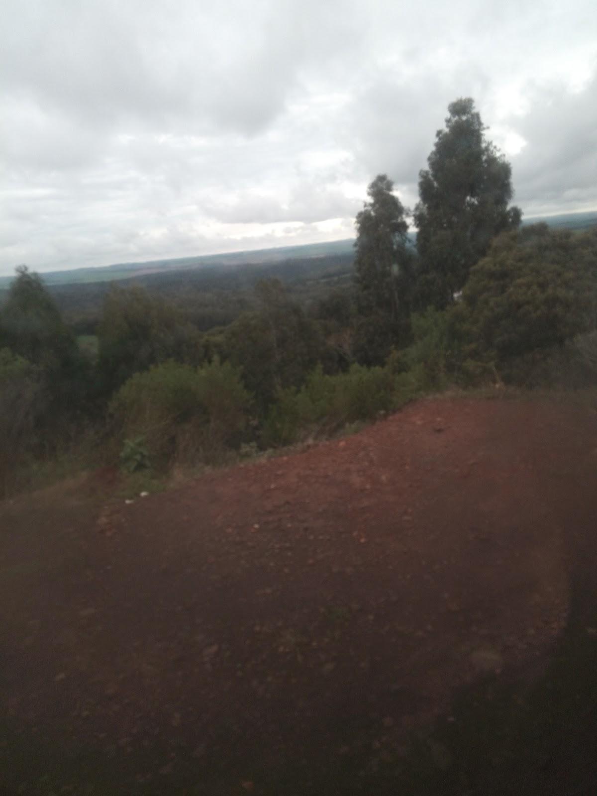 Restaurante Rincão Torcido