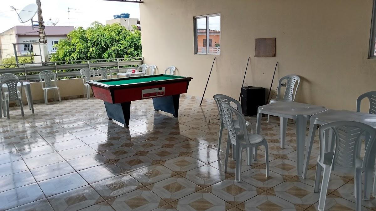 Pizzaria Massas e Sabores