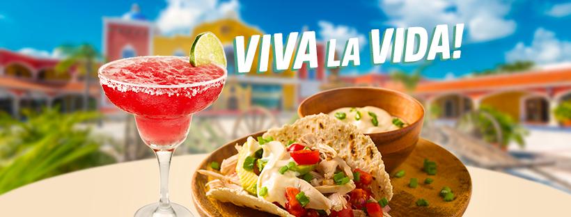 Calavera Restaurant - Valmontone