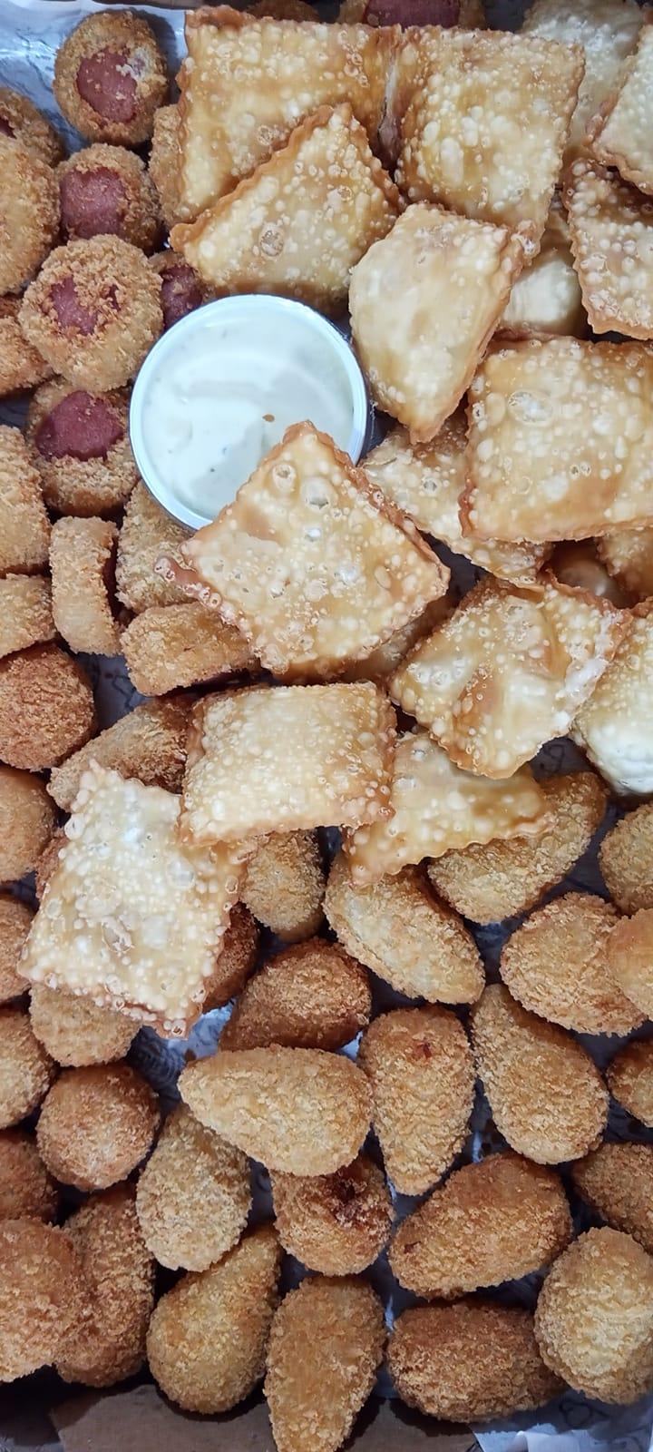 Dudu Salgados Gourmet