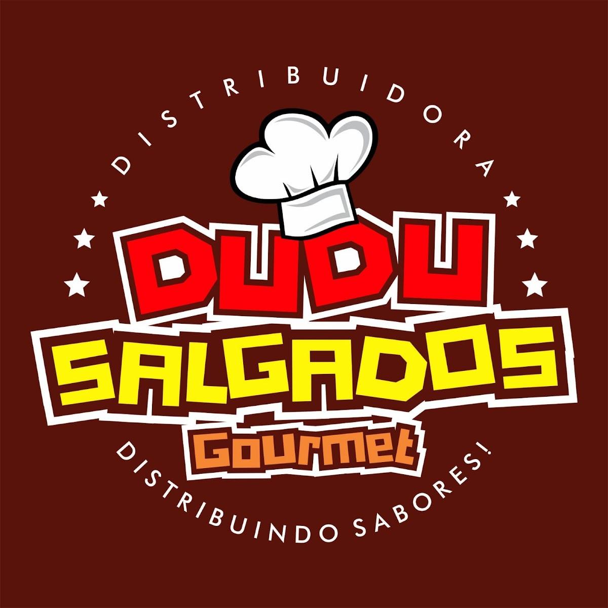 Dudu Salgados Gourmet