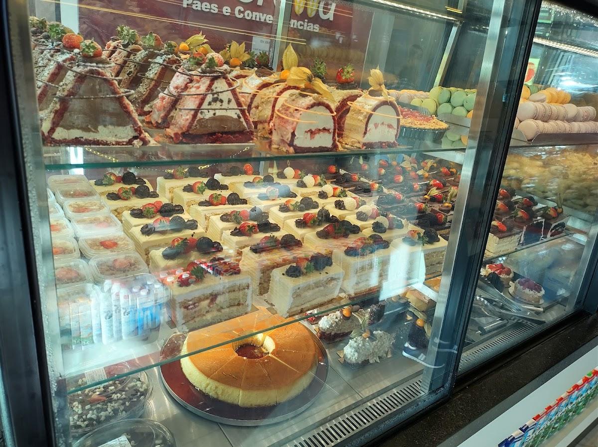 Panificadora Saborella