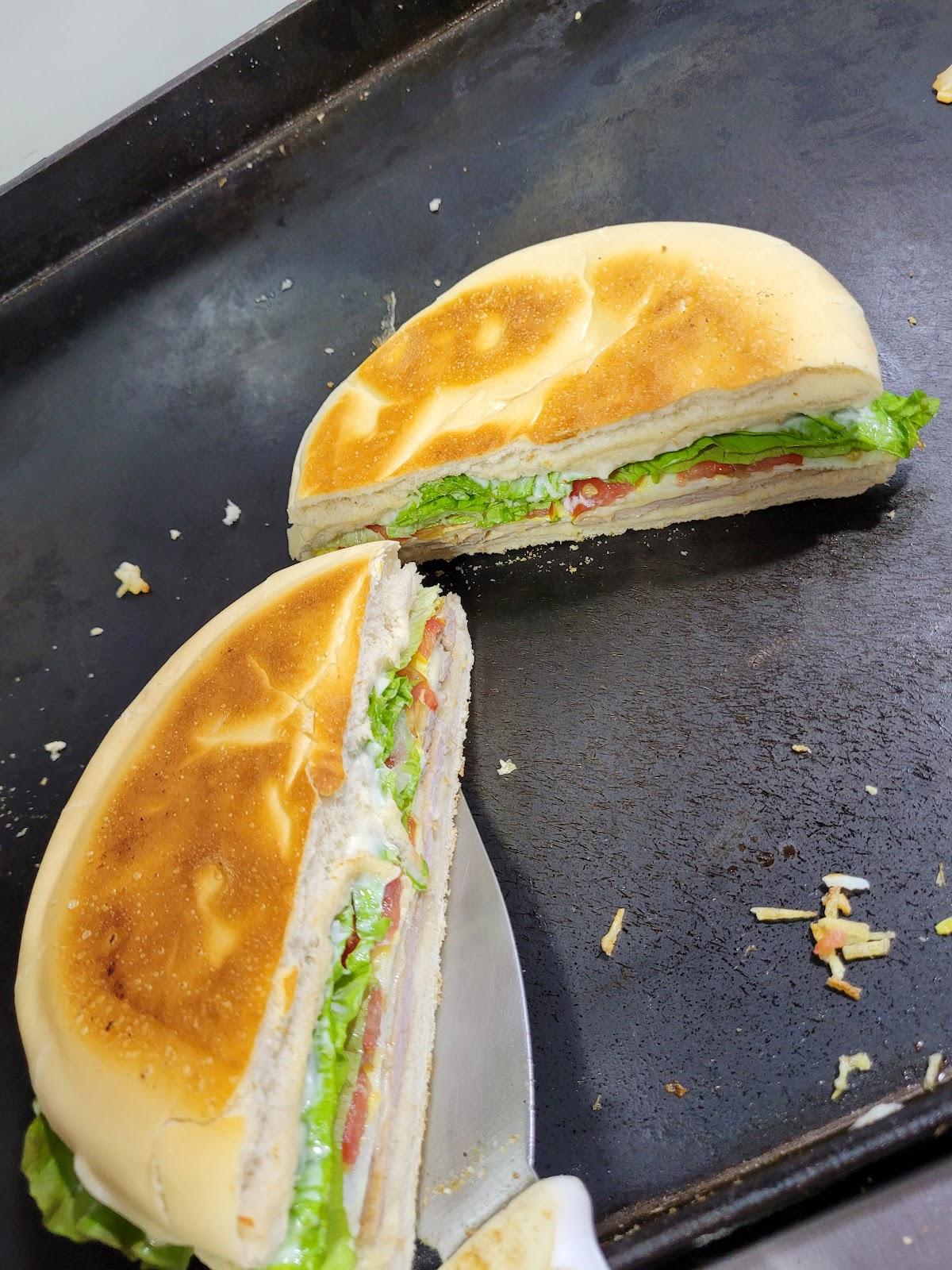 Ponto Kente Lanches - Cassino