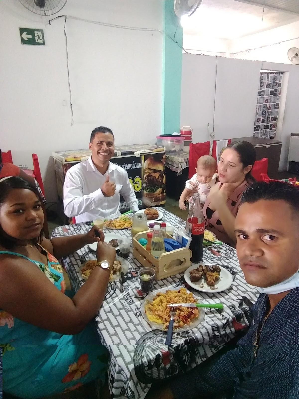 Restaurante Churrasco Do Gaucho