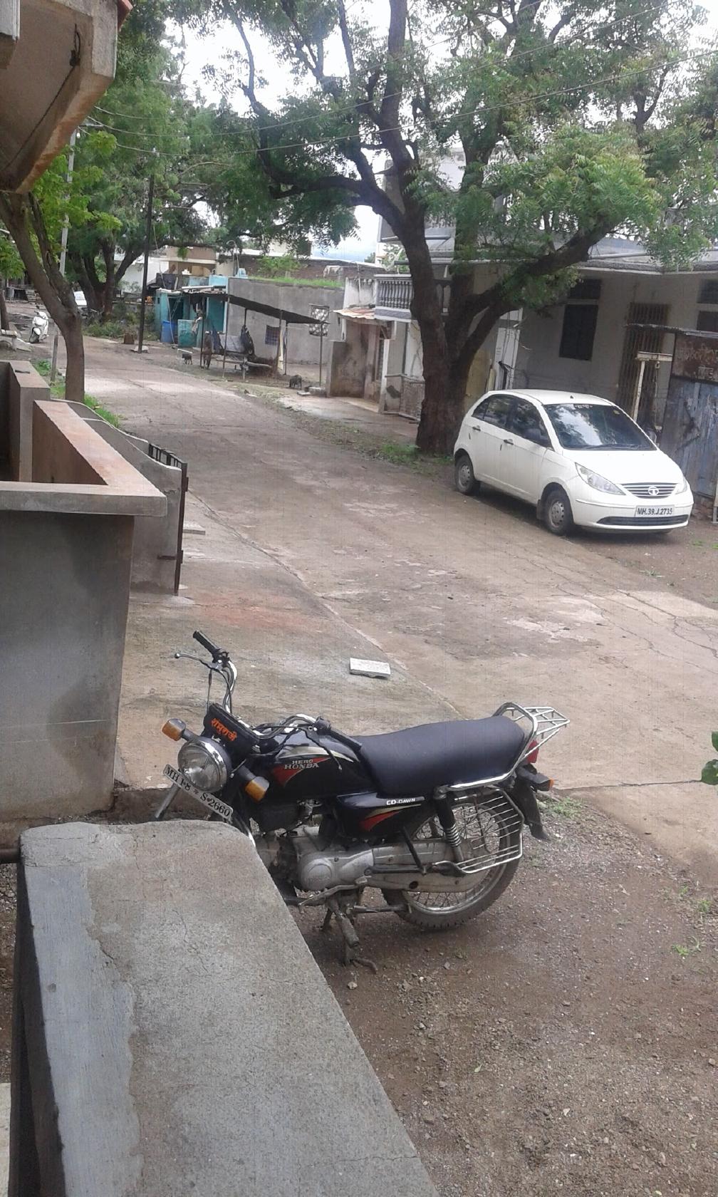Mumbai Vada Pav Center Nardana