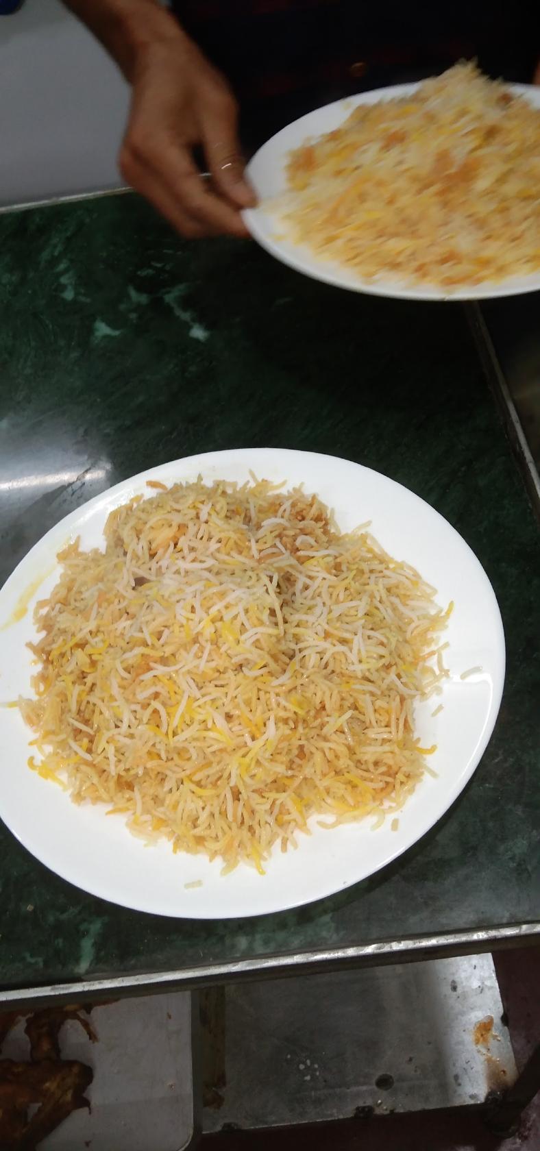 S K MUSLIM BIRYANI HOUSE