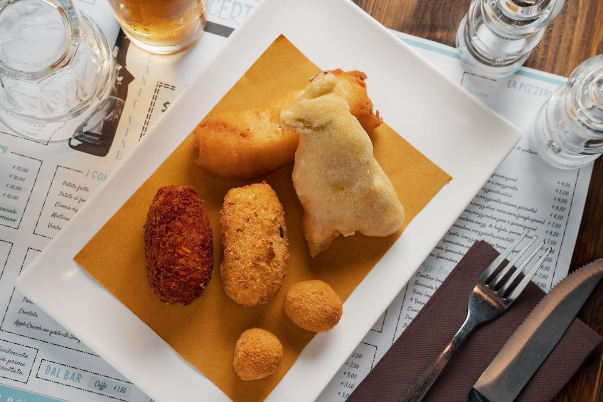 Braceria Manzo Pazzo