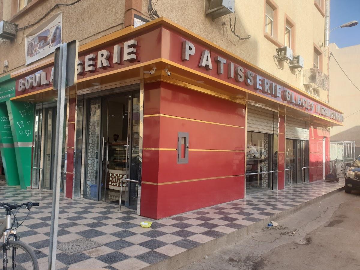 Patisserie du Nord