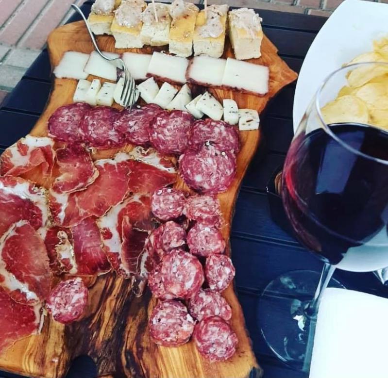 Dulcis In Fundo Pasticceria Torre Del Lago