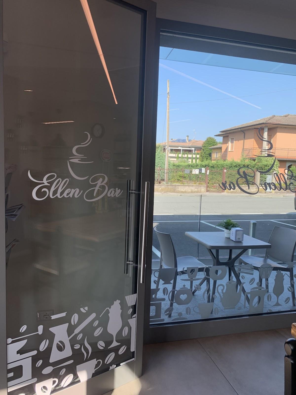 Ellen bar