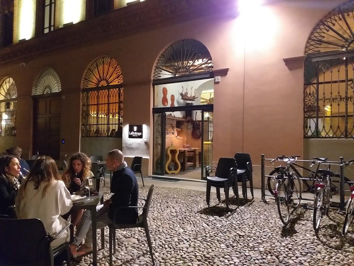 Ristorante e Bar - LaBottega