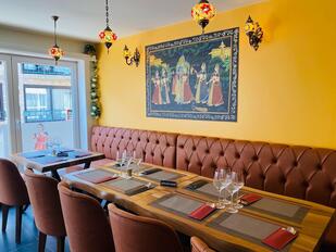 Shaan Tandoori - Indian Restaurant - Indisch Restaurant