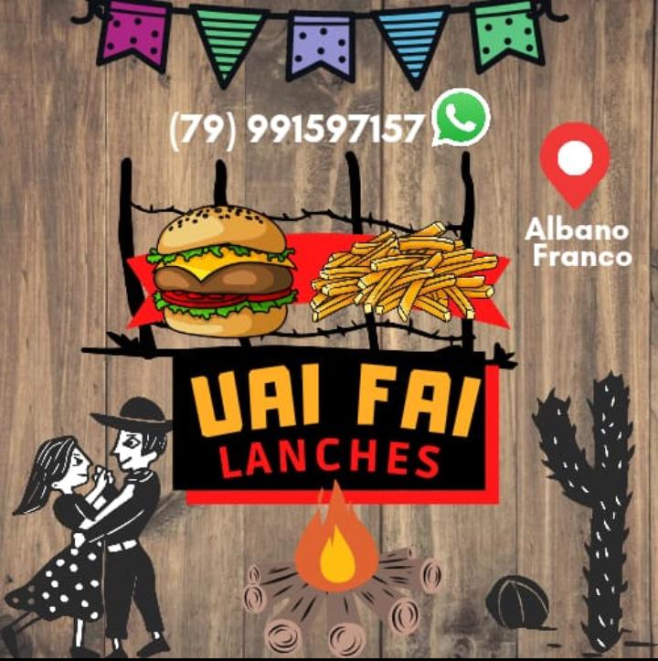 Uai Fai Lanches